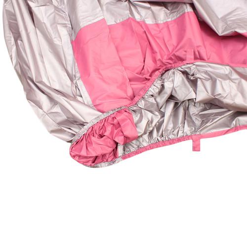 New large touring motorcycle cover street bikes outdoor indoor protection rhodo