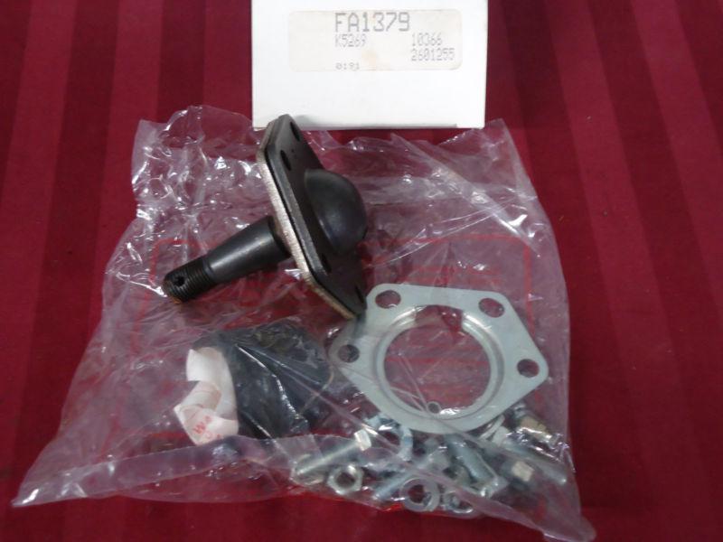 1979-85 gm nos lower ball joint assembly #fa1379--mcquay norris