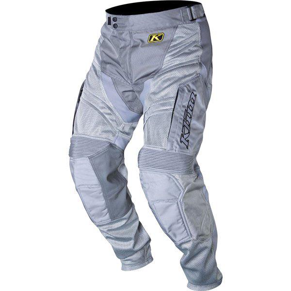 Grey w36 klim mojave itb vented pants 2013 model
