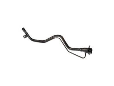 Dorman 577-910 fuel tank filler neck