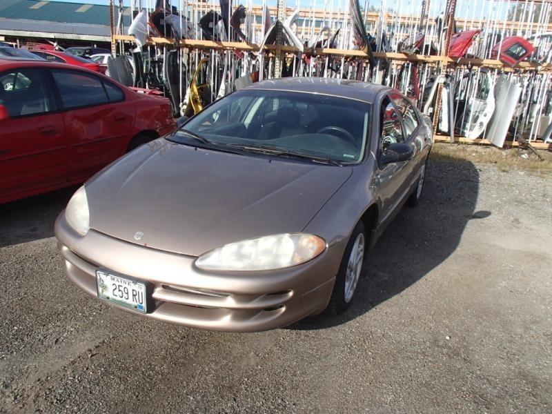 98 99 00 01 02 intrepid starter motor 2.7l 633959