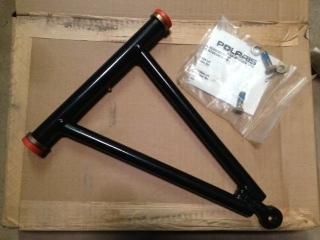 Polaris right hand a-frame kit, part # 2200478 1994-99 trail boss