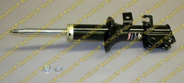 Monroe sensa-track premium strut 72120