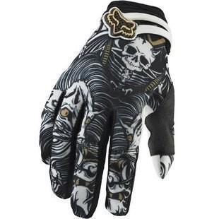  motocross riding dirt bike atv bicycle outdoor-sport motorcycle gloves xl