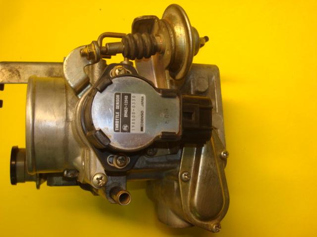 92 93 94 95 TOYOTA 4RUNNER TRUCK PICKUP T100 V6 3.0L THROTTLE BODY TPS SENSOR, US $79.99, image 3