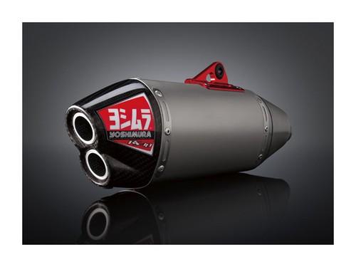 yz250f yoshimura exhaust