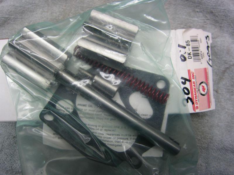 DK-85 Dynagear Oil Pump Gears 304, US $5.49, image 2