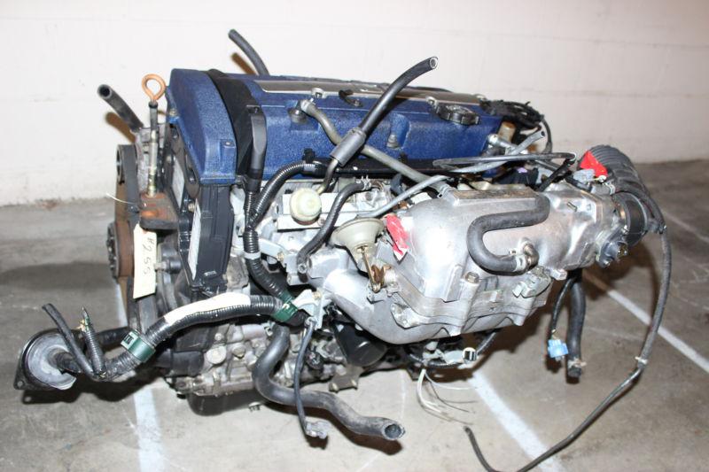 JDM 97- 01 F20B HONDA ACCORD SIR VTEC ENGINE PRELUDE MOTOR H23A H22A , US $980.00, image 7