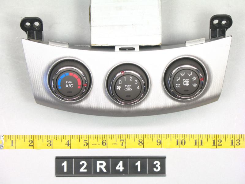 Buy 07 F150 Temperature climate control AC heat unit panel switch