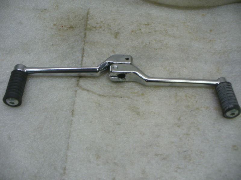 Sell Harley Touring heel/toe shift levers. in Rittman, Ohio, US, for US