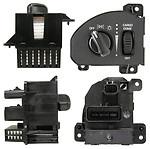 Wells sw1947 headlight switch