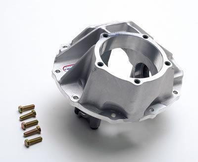 Strange differential case aluminum 9" ford 3.250" carrier bearing size each