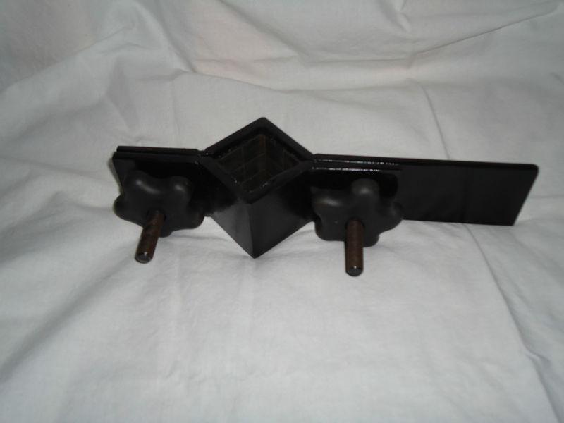 Sell Motorcycle Fork Leg Holder Tool in Bangor, Michigan, US, for US 45.00