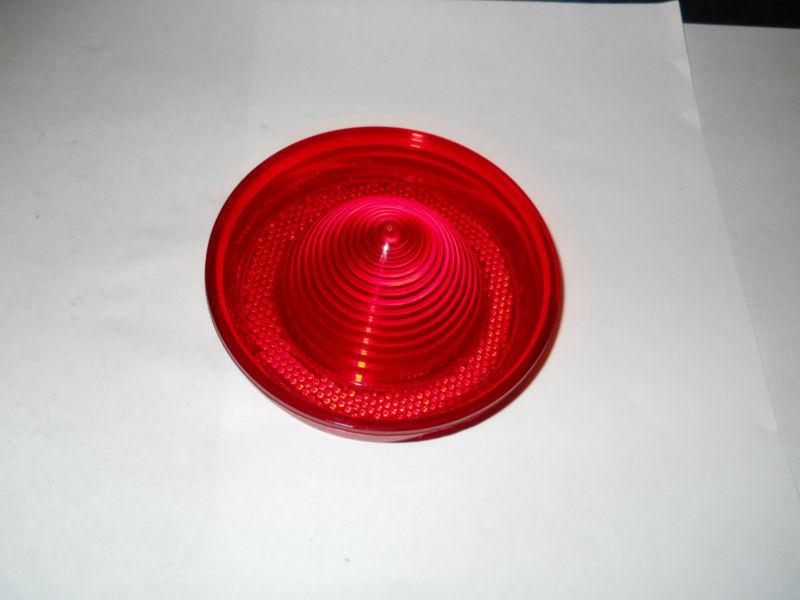 1959 catalina tail light lens