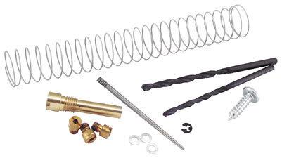 Tucker / rocky 40-9308 stg-1 jet kit w/o fltr s3&s3t