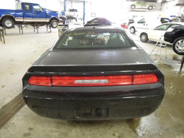 2010 dodge challenger/sapporo outer tail light lamp right