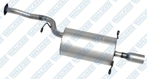 Walker exhaust 55179 exhaust muffler-exhaust muffler assembly