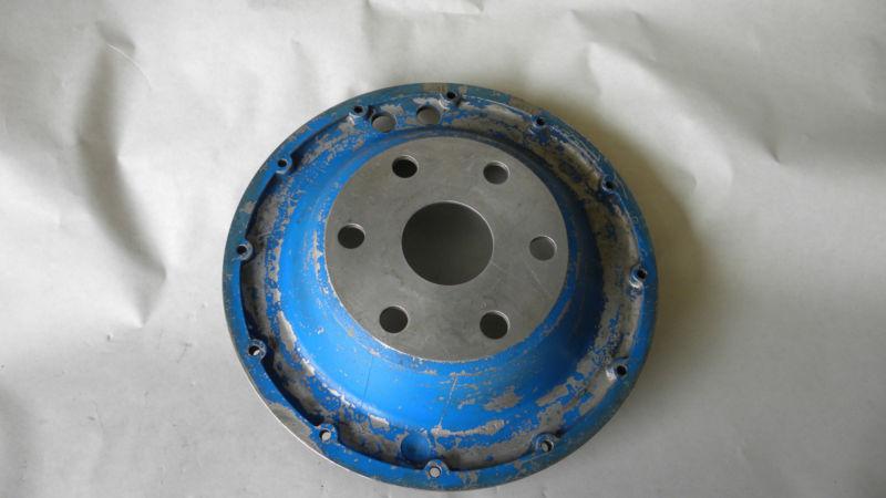 Lycoming o-320 engine starter ring gear adaptor p/n 76628 - used