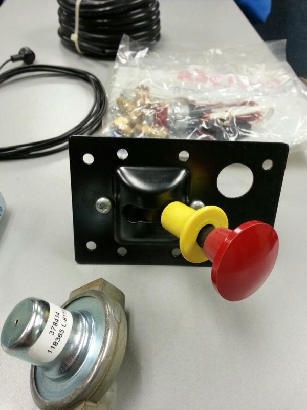 CHELSEA PTO AIR SHIFT KIT NEW 328388-37X, US $64.99, image 2