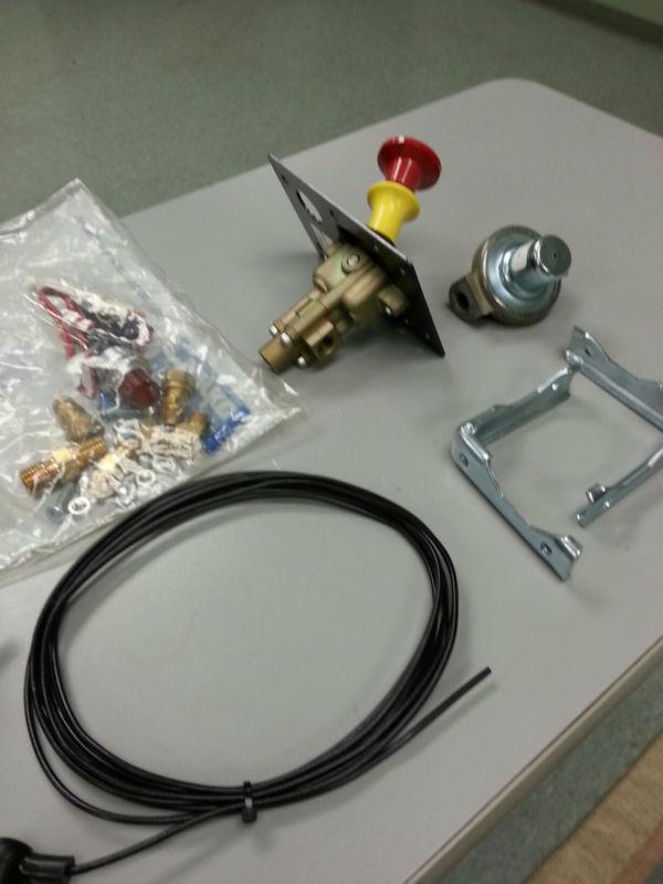 CHELSEA PTO AIR SHIFT KIT NEW 328388-37X, US $64.99, image 3