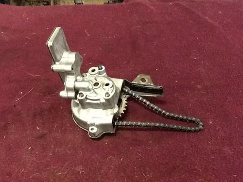 1981 yamaha xv750 oil pump