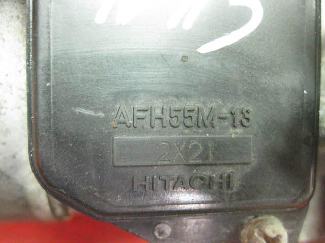 02 03 suzuki aerio 2.0 throttle body & mass air flow sensor meter assembly, US $124.99, image 3