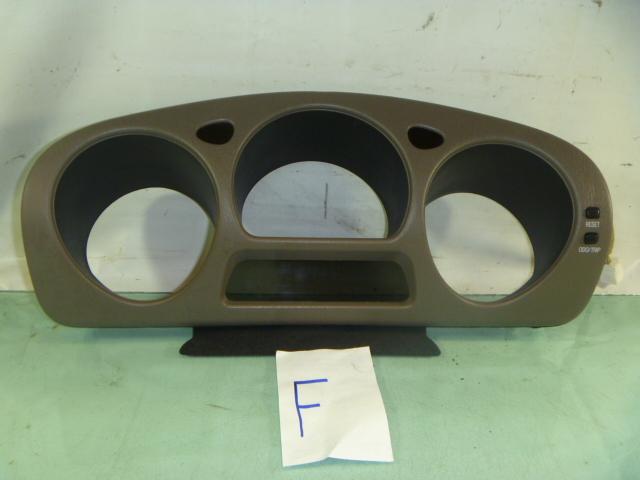 Lexus gs300 gs 300 gs400 400 instrument cover bezel speedometer dash gs430 oem