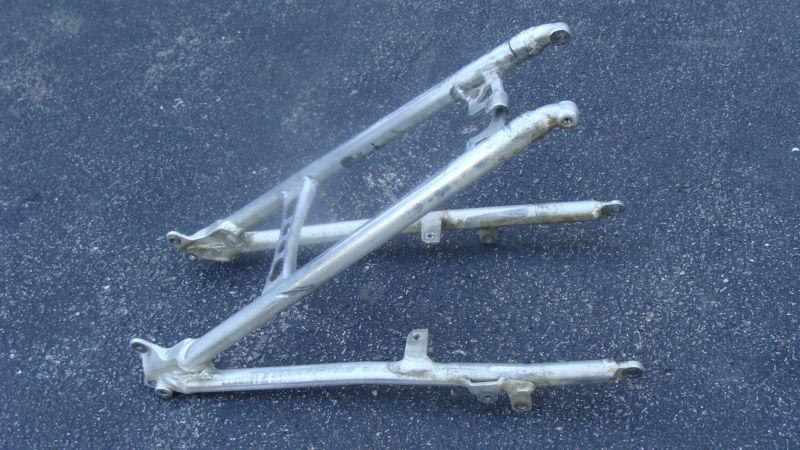 05 crf250r crf 250 250r subframe sub frame #147-5699