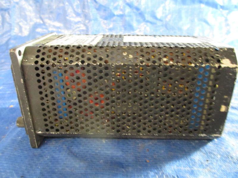 Collins DME Indicator, Type 339F-12B, P/N 622-2175-001, US $149.99, image 3