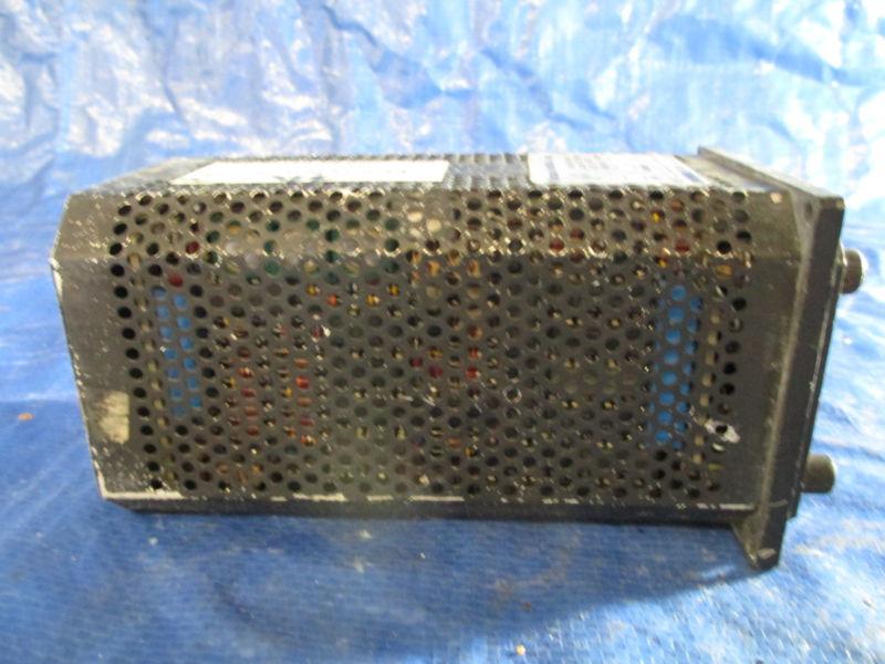 Collins DME Indicator, Type 339F-12B, P/N 622-2175-001, US $149.99, image 5