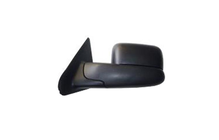Driver side replacement performance power folding heated mirror 98-01 dodge ram