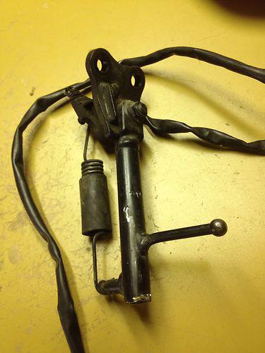 Honda Cbr900rr Kickstand, US $16.99, image 2