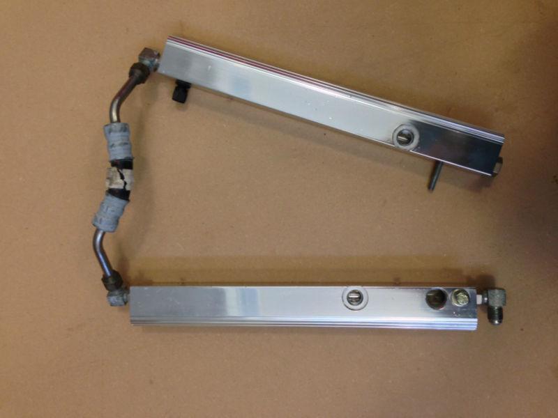 03 indmar monsoon solid billet multiport fuel rail