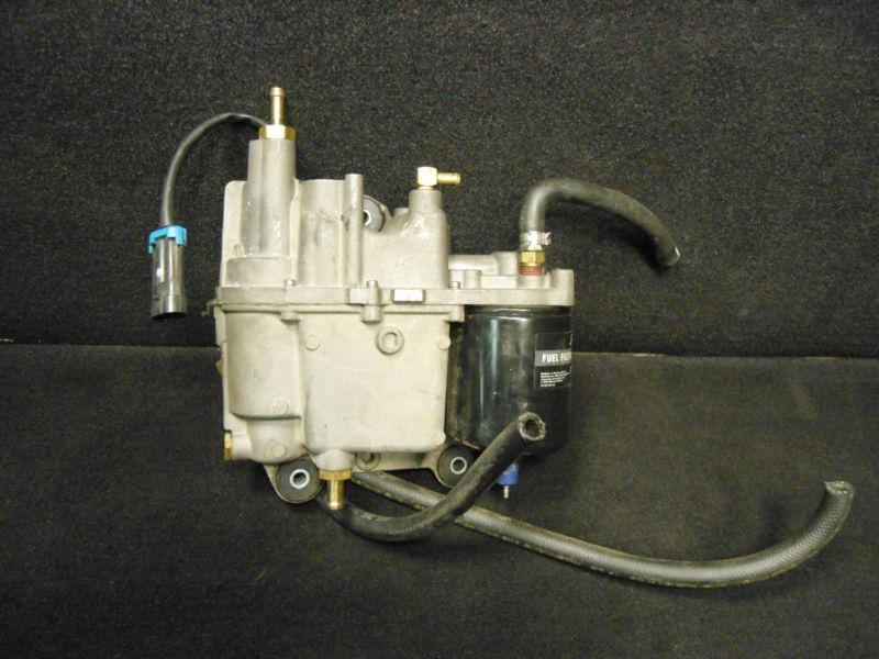 #859174t06 mercury mariner optimax vapor separator ~2006,2010 110-175 hp~282