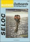 Seloc repair manual mercury / mariner 2-60 hp 1977-1989