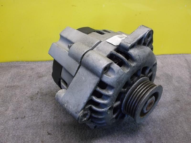 96 97 98 99 00 01 02 cavalier alternator 4-134 2.2l 44324
