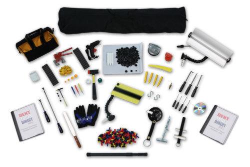 Total PDR SET (360 Piece!) Complete Paintless Dent Removal Kit, US $1,490.00, image 2