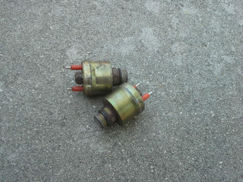 Suburban throttle body injector