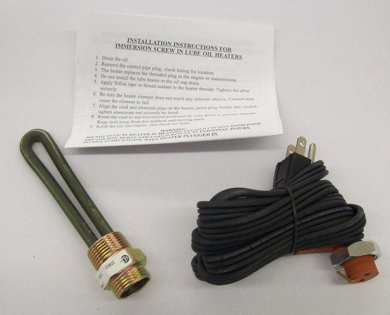 Sell Kat's Heaters 30905 300W 120V Diesel Heater in Madison, Tennessee