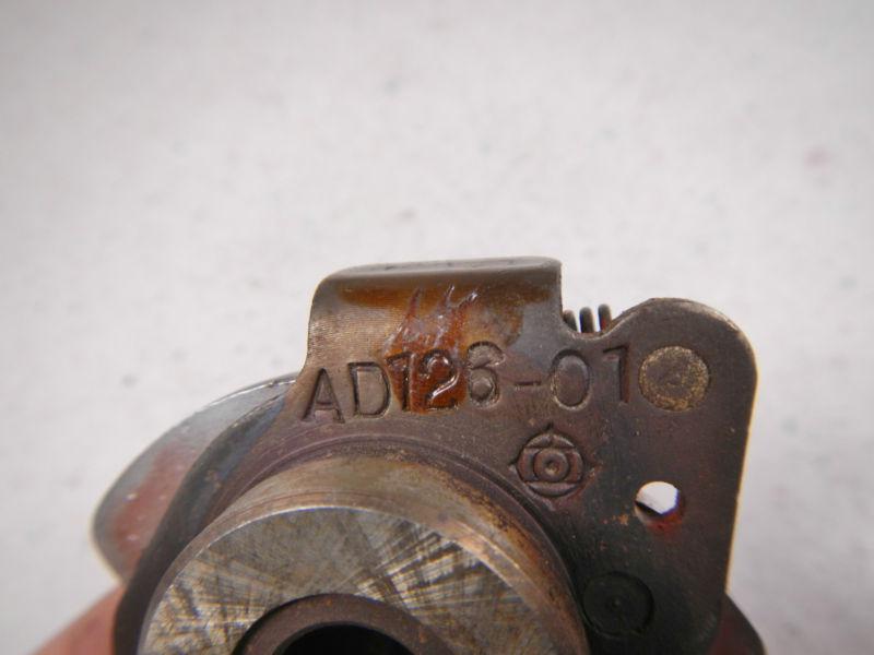 Sell 80 YAMAHA XS1100 XS 1100 TIMING ADVANCE SPARK ADVANCER in Provo