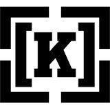 Kr3w krew skateboards skate surf snow denim apparel new logo decal sticker - 2