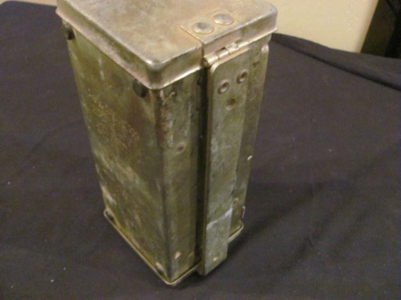 Vintage Vari Flare Emergency Flare Reflectors Model G, US $44.00, image 11