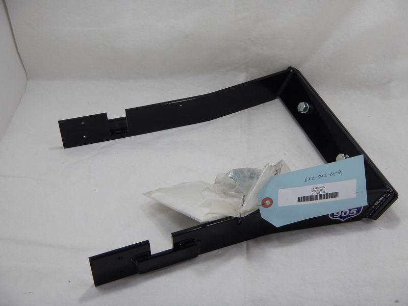 Racing 905 98-zx6r-12b bar *new