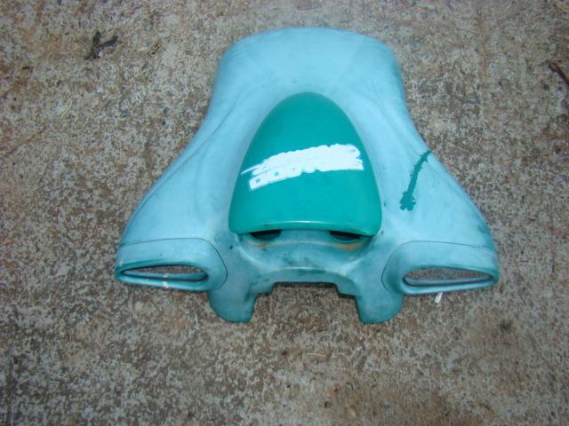 Seadoo sea doo  challenger 1996 96  hood