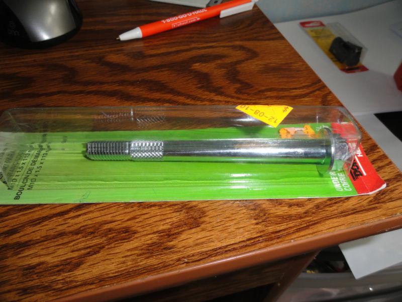 Dorman starter mounting bolt 72181