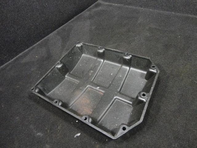 Air silencer cover #0387871 johnson/evinrude 1979-1981 150-235hp boat (336)