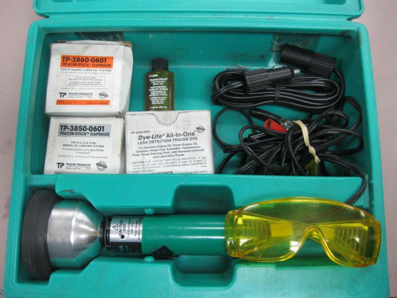 Tracer products flashlight-style  tracer-stick master-kit