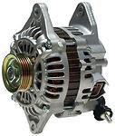 DENSO 210-4154 Remanufactured Alternator, US $214.49, image 2