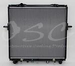 OSC 2585 Radiator, US $184.37, image 2