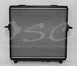 OSC 2585 Radiator, US $184.37, image 3